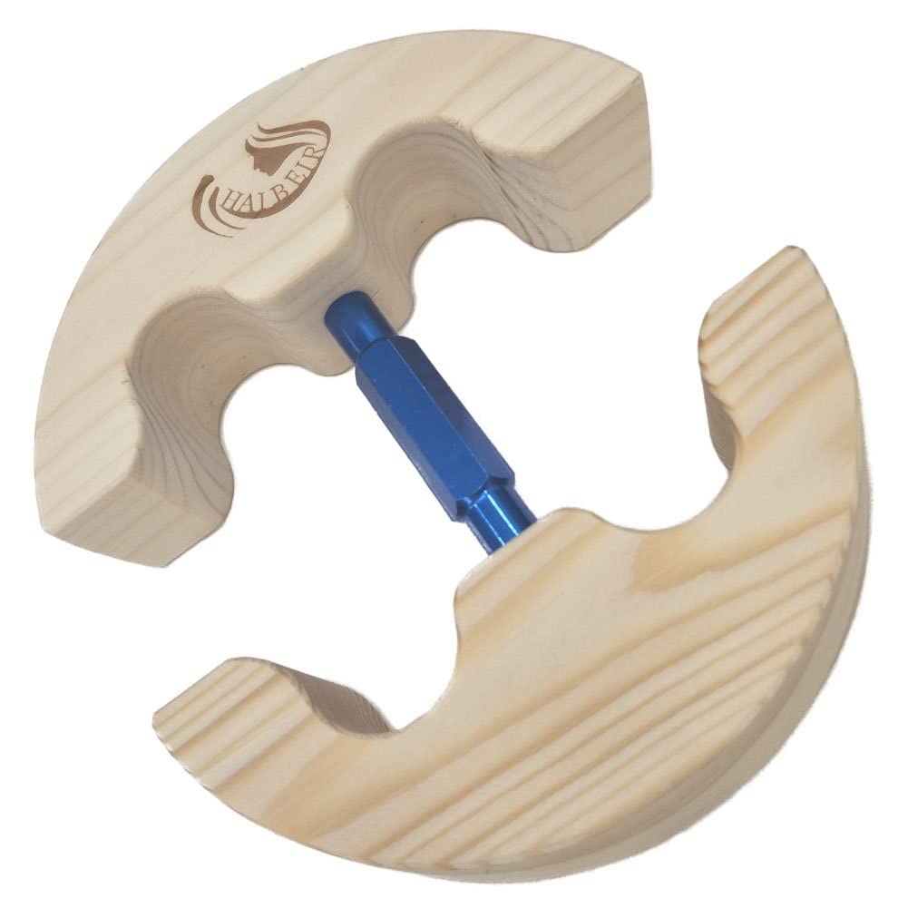 Hat Stretcher - Adjustable Turnbuckle & Colors for Fitted Hats