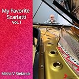 Misha V Stefanuk, BMI