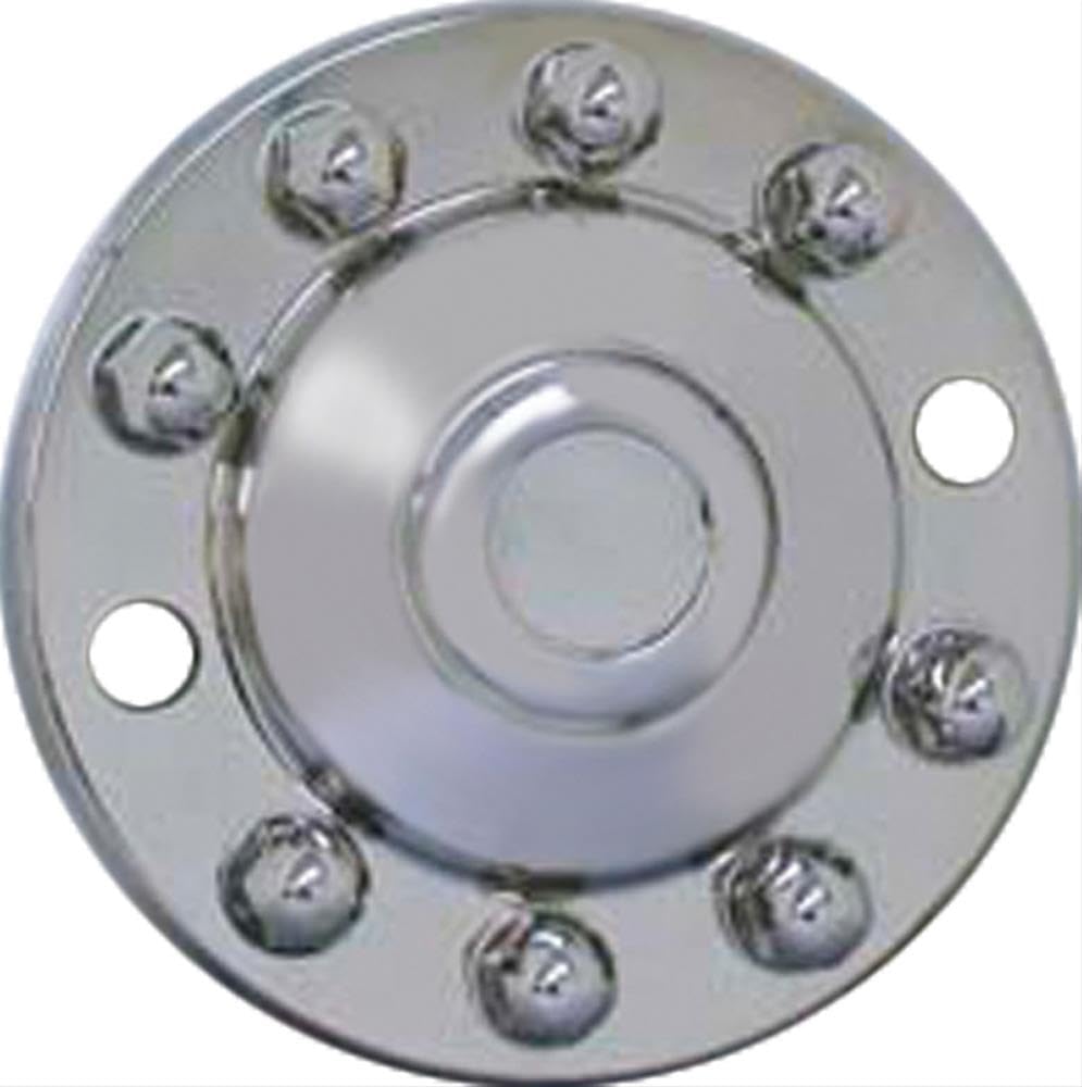 Phoenix USA PN252FHC Hub Cover, Front