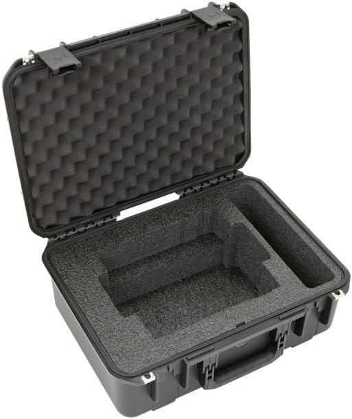 SKB 3i1813-7-CQ1 Allen & Heath CQ-12T or CQ-18T Mixer Case