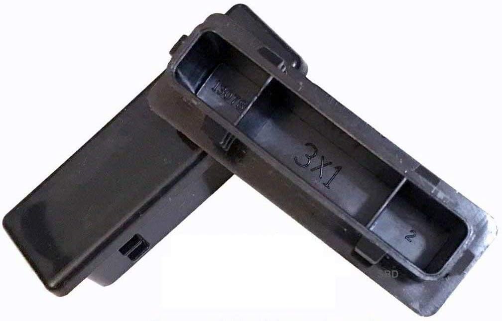 Atlanta Rectangular Plug Amazon.com: (Pack of 10) 3