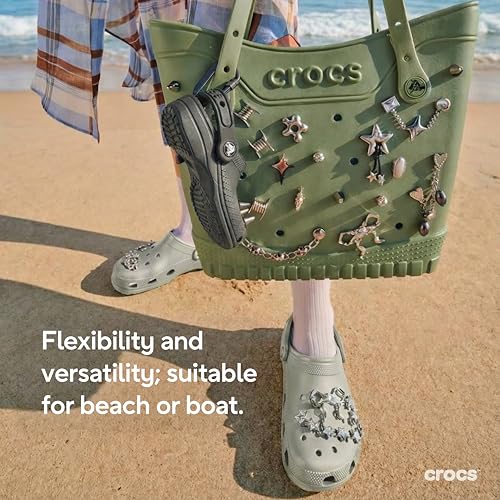 Image of Crocs Unisex Adult Classic Clog