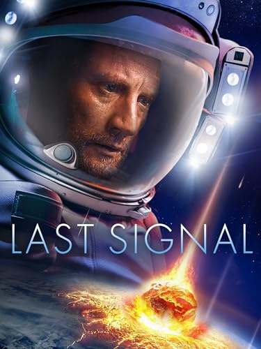Last Signal