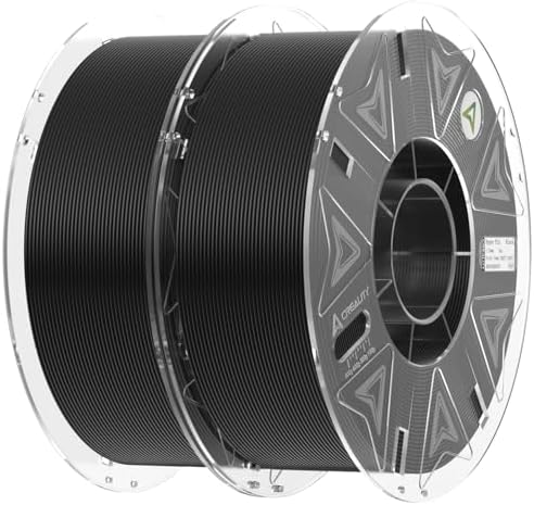Creality PLA Black 2.00kg
