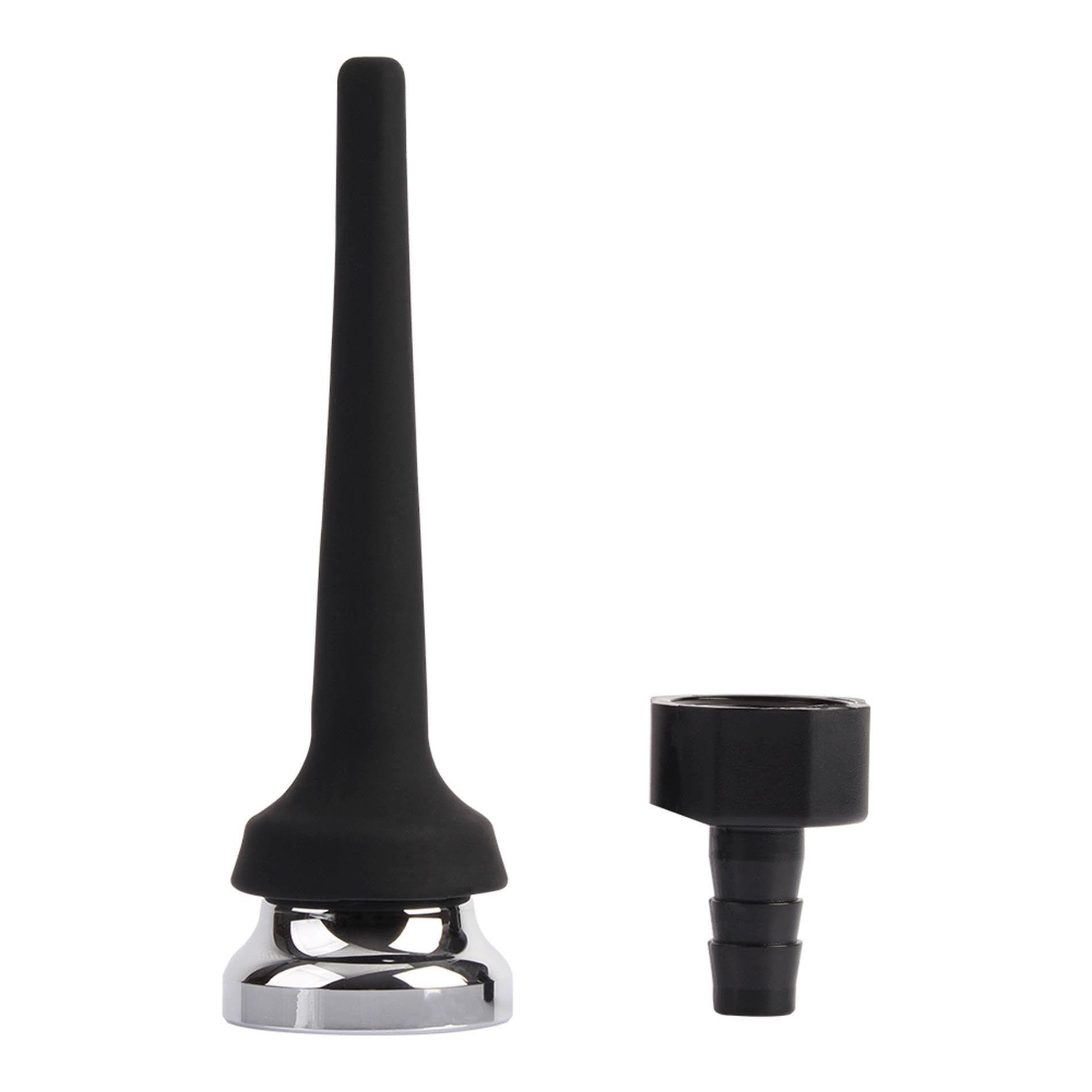 Enema tapered 4.4 douche anale à insertion progressive - 7