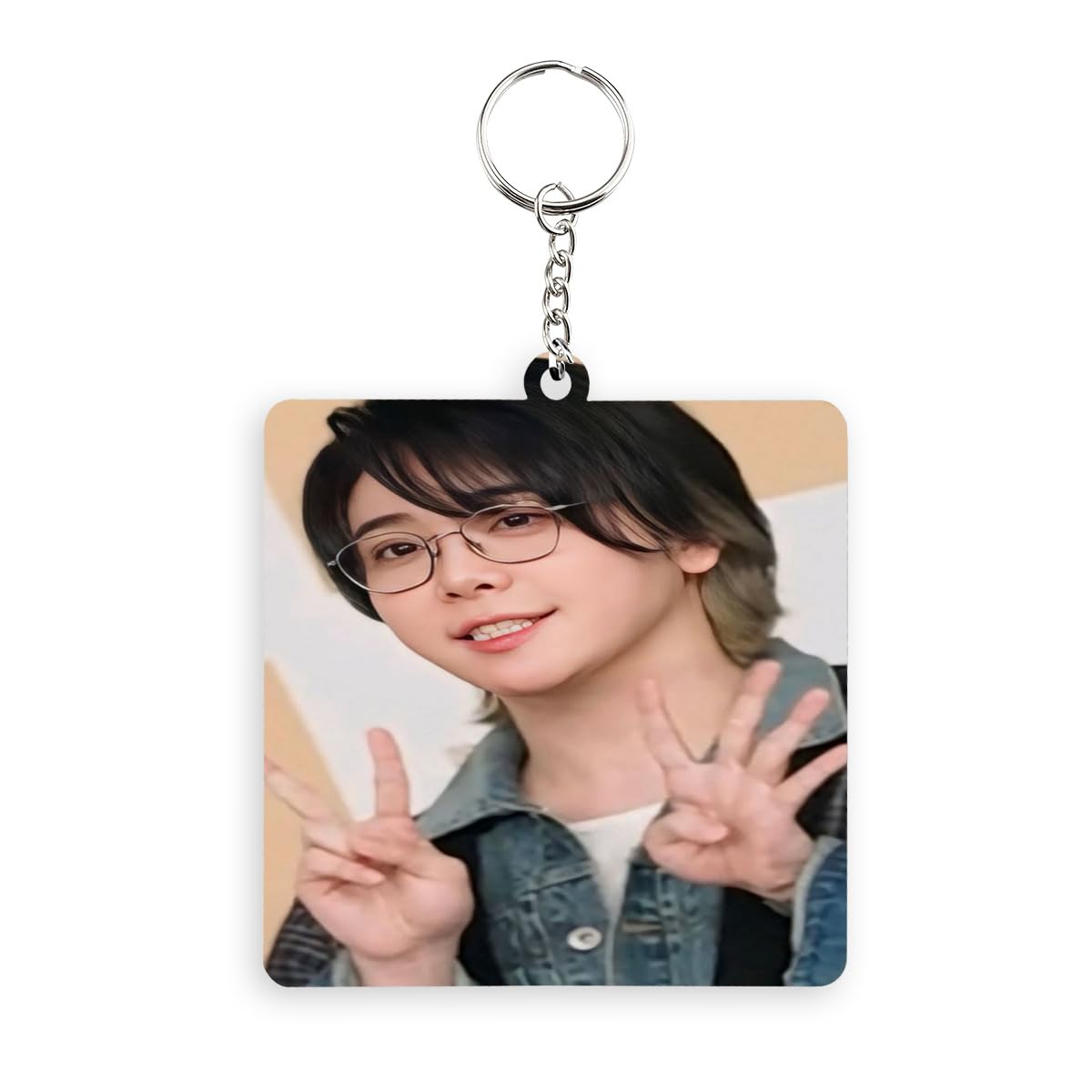 グリーンアップル キーホルダー Amazon.co.jp: [TONGQIC] ミセス グリーン アップル 大森元貴47