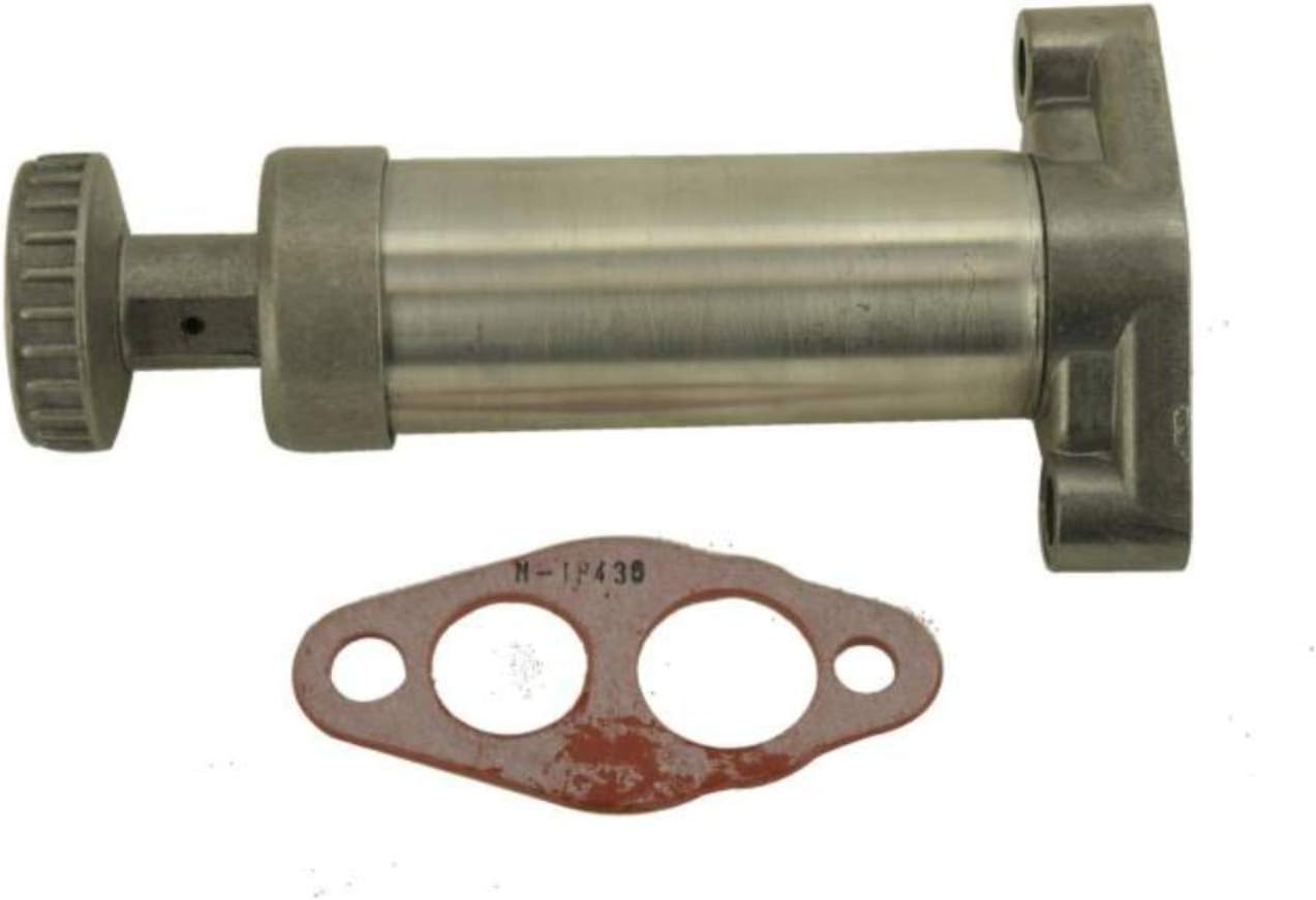 1375541 | Caterpillar 3406A/B/C/E Fuel Priming Pump Gasket (Interstate-McBee)