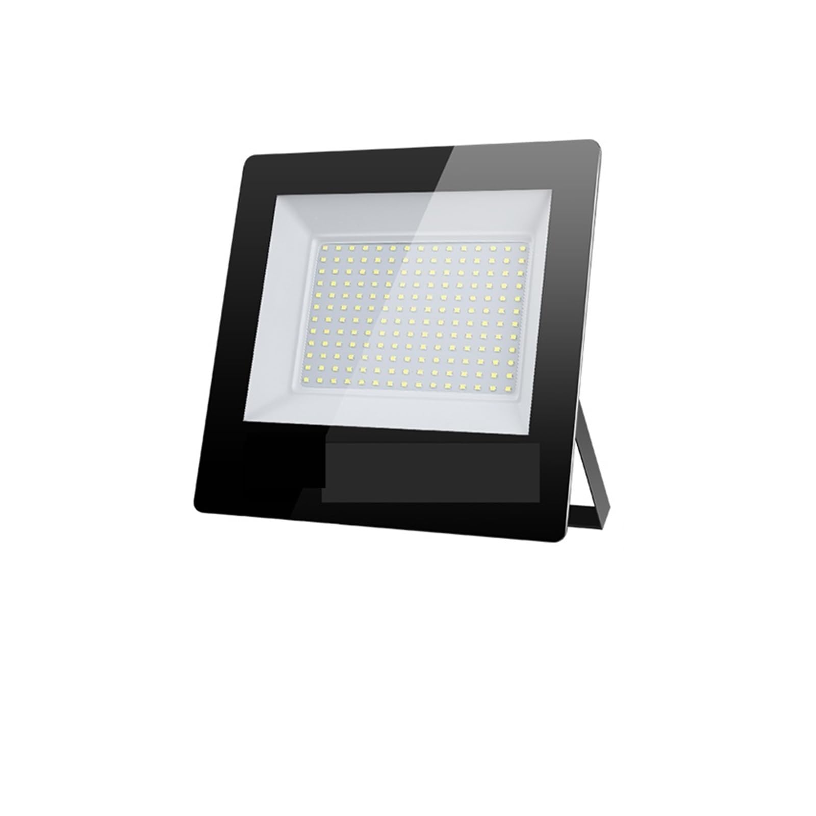 LED Flood Lamp 380W 650W Floodlight Spot Lamp IP65 Waterproof Searchlight Super Bright Outdoor Street Lighting for Garden(380W)