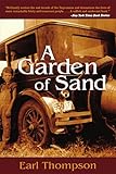 A Garden of Sand (Thompson, Earl)