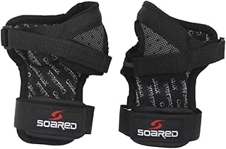 CLISPEED Protetores De Pulso Para Patinação Luvas De Skate Para Patinação De Esqui Protetores De Pulso Luvas De Skate Apoio Almofada De Mão Pulseira Esportiva Protetores De Pulso