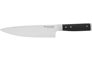 The Ultimate KitchenAid Knife: Experience Culinary Excellence