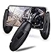 Gaming Handyhalter - Griff für Smartphone - besseres Handling & ergonomisch für alle Spiele - passend für alle Modelle geeignet (IPhone, Samsung, Huawei & CO)