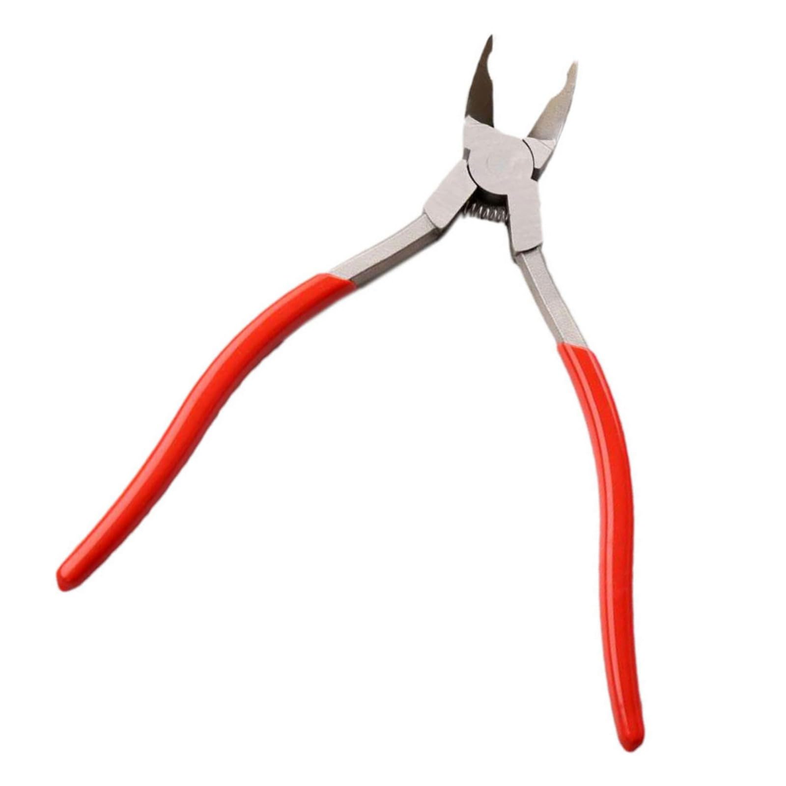 Nvoqilin Ergonomic Handle Tire Puller Pliers With Comfortable Handle For Multifunctional Automotive Tire Repair Accessories Heavy Duty Puller