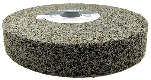 Image of Multi-Finishing Wheel 6 inch x 1 inch x 1 inch, 2S Very Fine, 11194