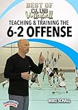 Championship Productions Best of Club Volleyball: Teaching & Training The 6-2 Offense