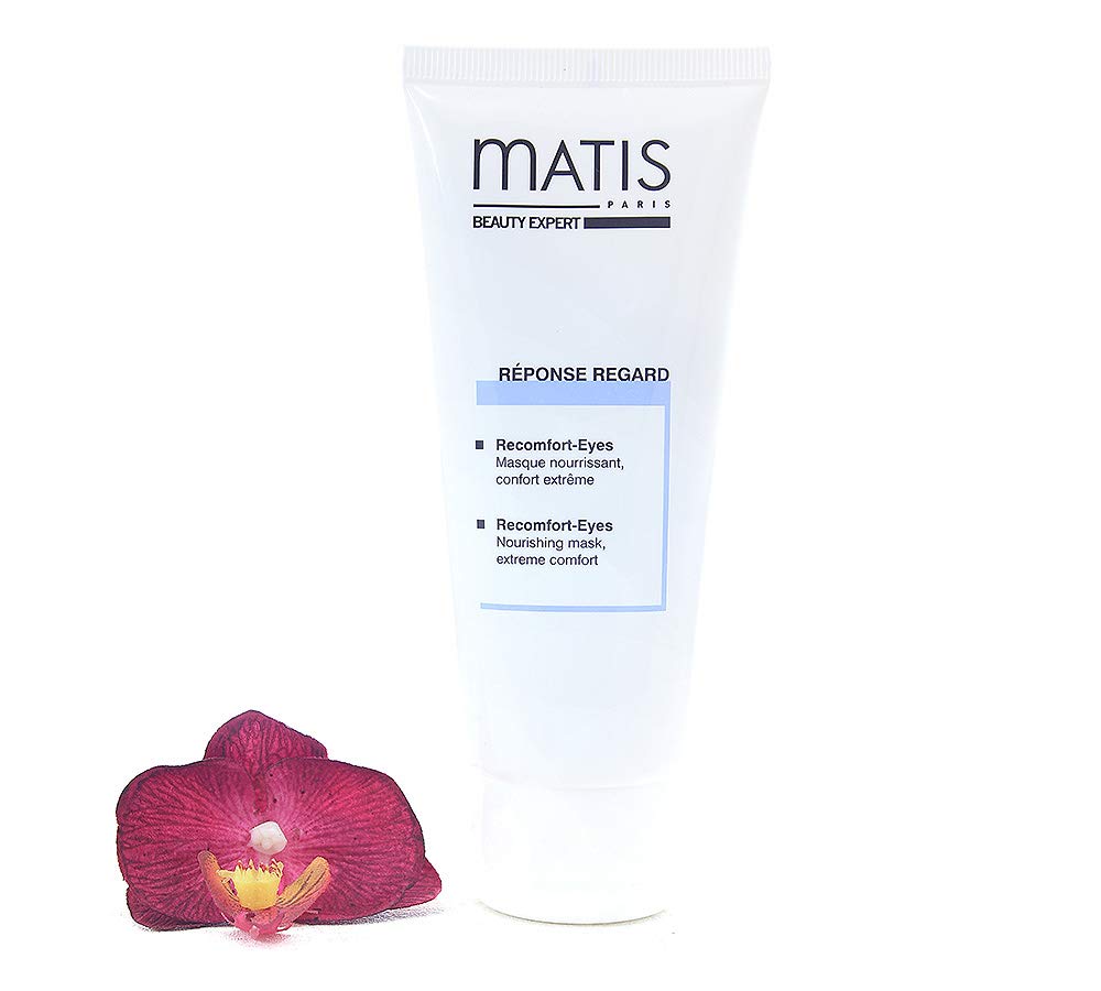 Matis59549 Reponse Regard Recomfort Eyes