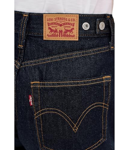 Image of Levi's Women's Cinch Mid-Thigh Short