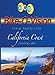 Bike-O-Vision - Virtual Cycling Adventure - California Coast - Perfect for Indoor Cycling and Treadmill Workouts - Cardio Fitness Scenery Video (Fullscreen DVD #4)