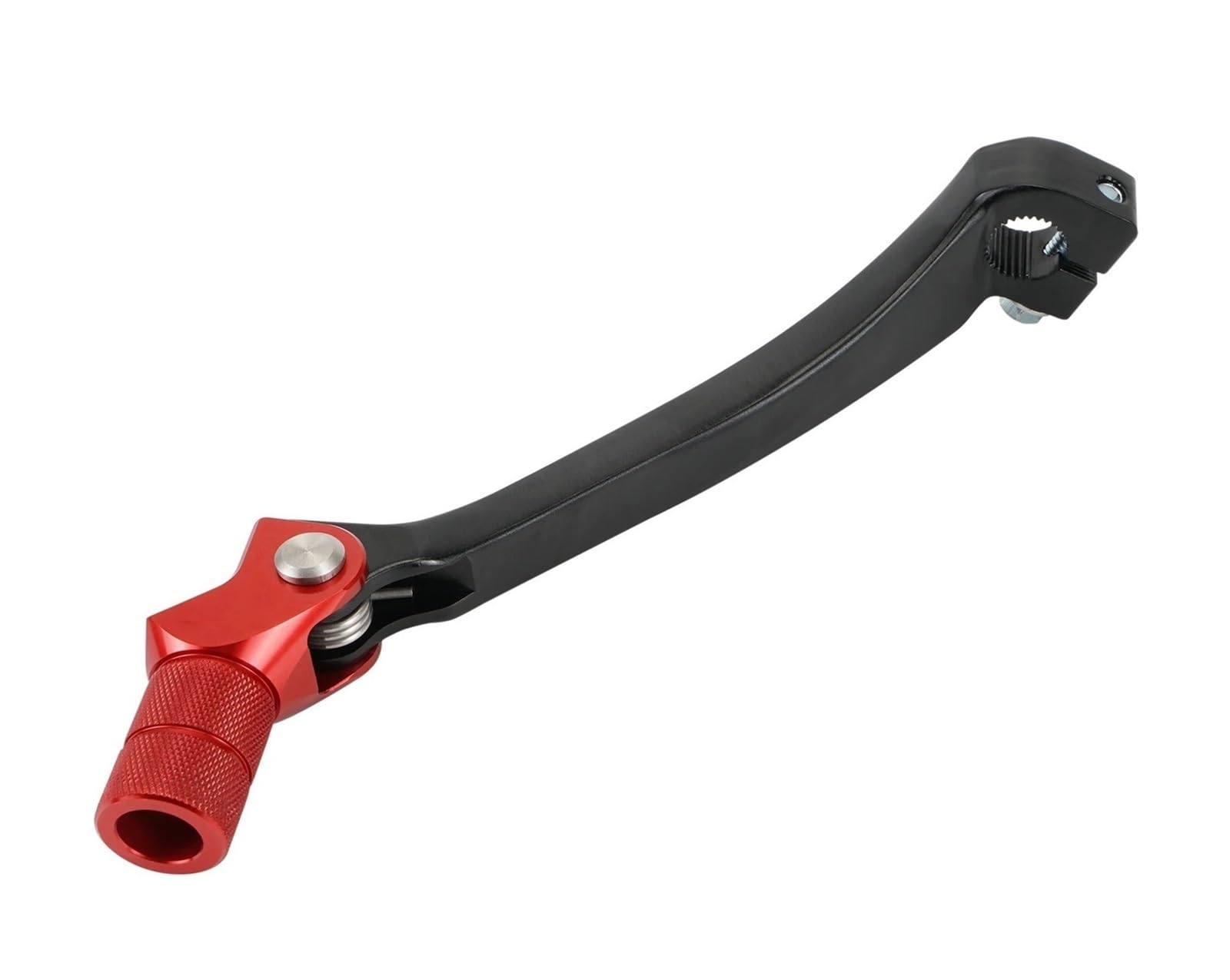 Qr0cjnpb Gear Shift Lever Motorcycle Gear Shifter Motorcycle Brake Pedal Lever Gear Shift Kit For Crf250r Crf450r Crf 250R 450R Crf250rx Crf450rx 2019-2023 Linkage Shifter Levers