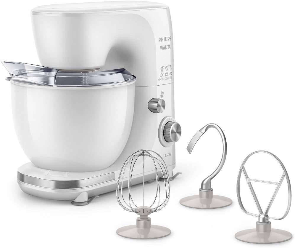 Batedeira Planetária Oster Bowl Inox III Batedeira Planetária Oster Bowl Inox III