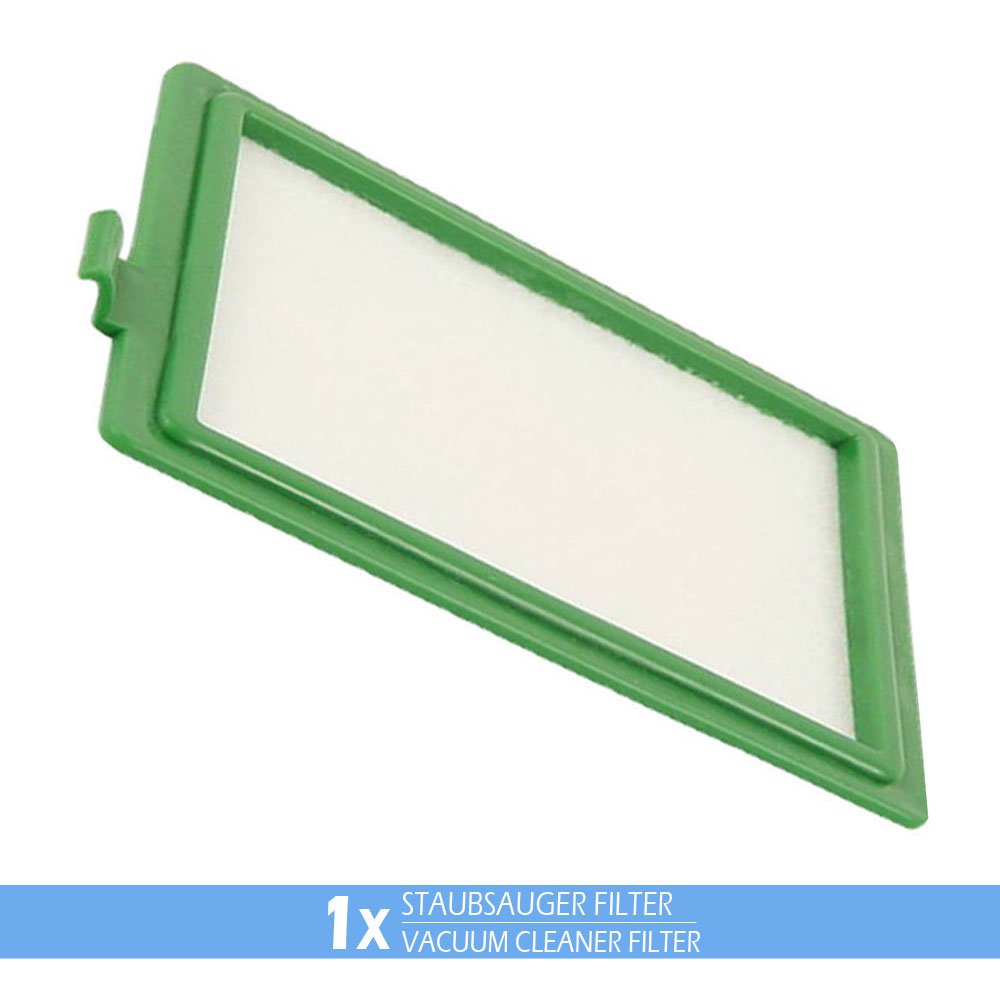 PakTrade Filtro HEPA per Aspirapolvere AEG-Electrolux Z5520 Oxygen, Z5561 Oxygen, Z8245 Twin Clean, Z5148 Excellio, Z5525 Oxygen