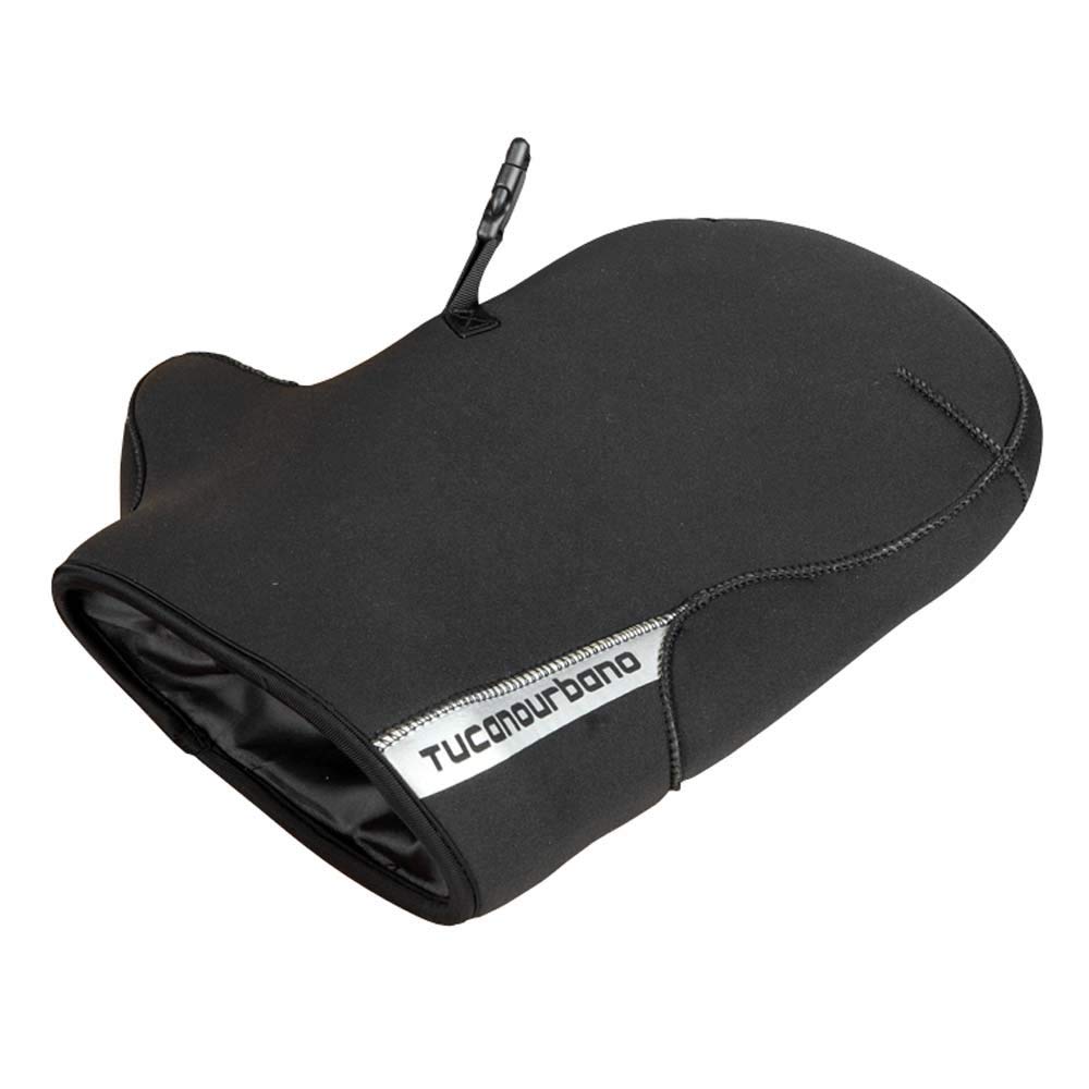 Coprimanopole per manubri senza contrappeso in neoprene R362X-1