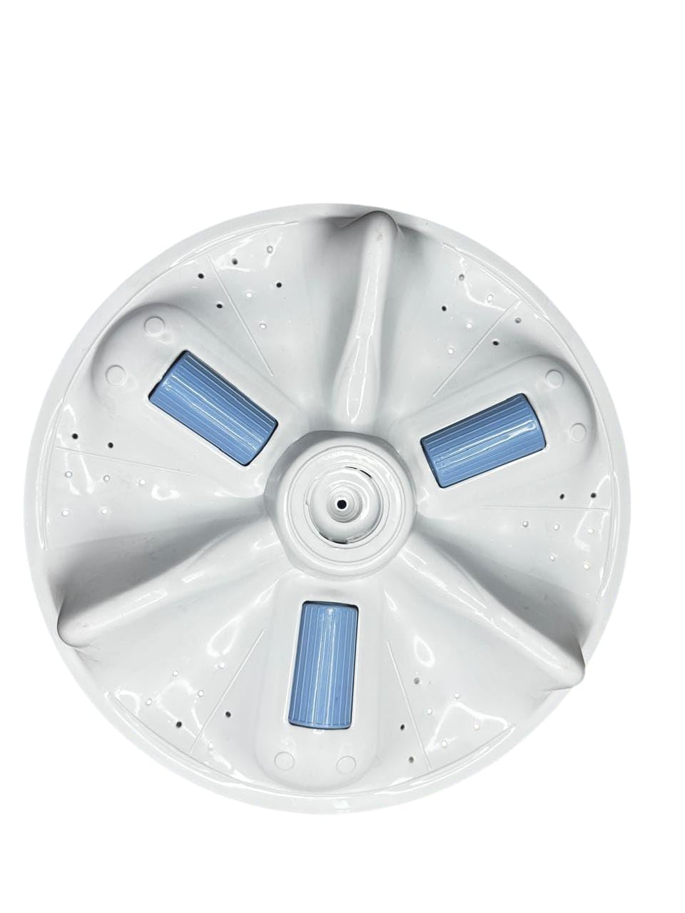 Washing Machine Pulsator Semi Automatic, Compatible with Samsung 10.5 to 13 kg, White-picture-33