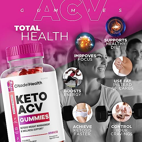(2 Pack) Citadel Health Keto Gummies - Citadel Health Acv Gummies, Citadel Health, Citadel Health Keto Acv Gummies Advanced Weight Loss, Citadehealth, Citadel Health's Gummies Advanced For 120 Gummys #TOP1