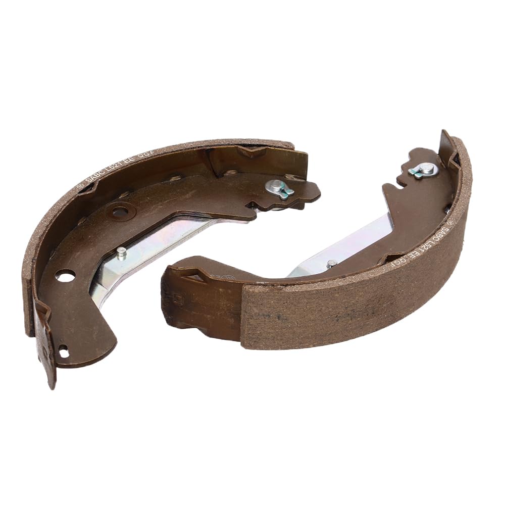 SGMW 23905289 Rear Brake Pads Set Suitable For Optra GP50 With 