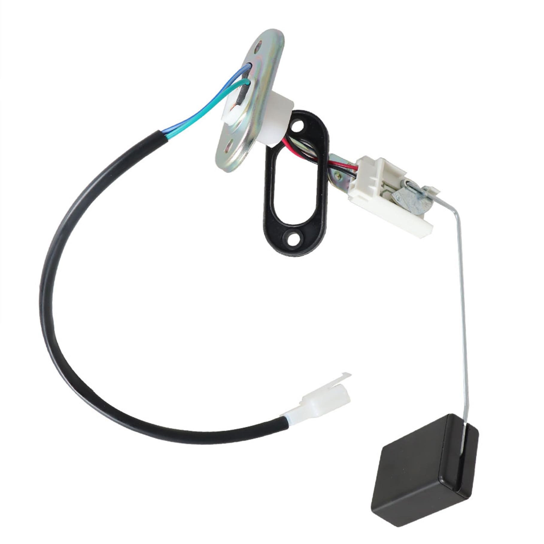 TJHSM Motorcycle Fuel Meter Sending Unit Transducer Replacement for Road Star 1600 XV1600 A at 1999 2000 2001 2002 2003 Replacement for 4WM-85752-11-