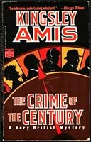 The Crime of the Century 0892963980 Book Cover