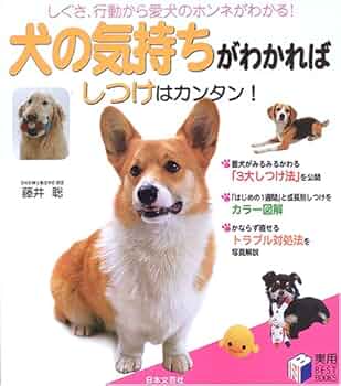 犬の気持ちがわかればしつけはカンタン! (実用BEST BOOKS