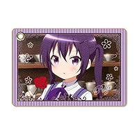 Amazon.co.jp: ご注文はうさぎですか?? レザーパスケース デザイン03