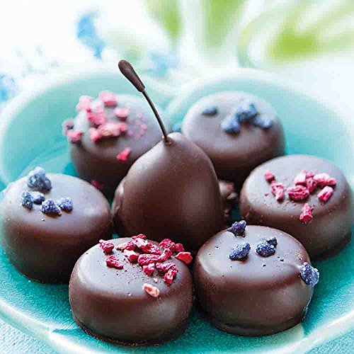 Schokolove - Chocolate - Chocolat 2018 Artwork