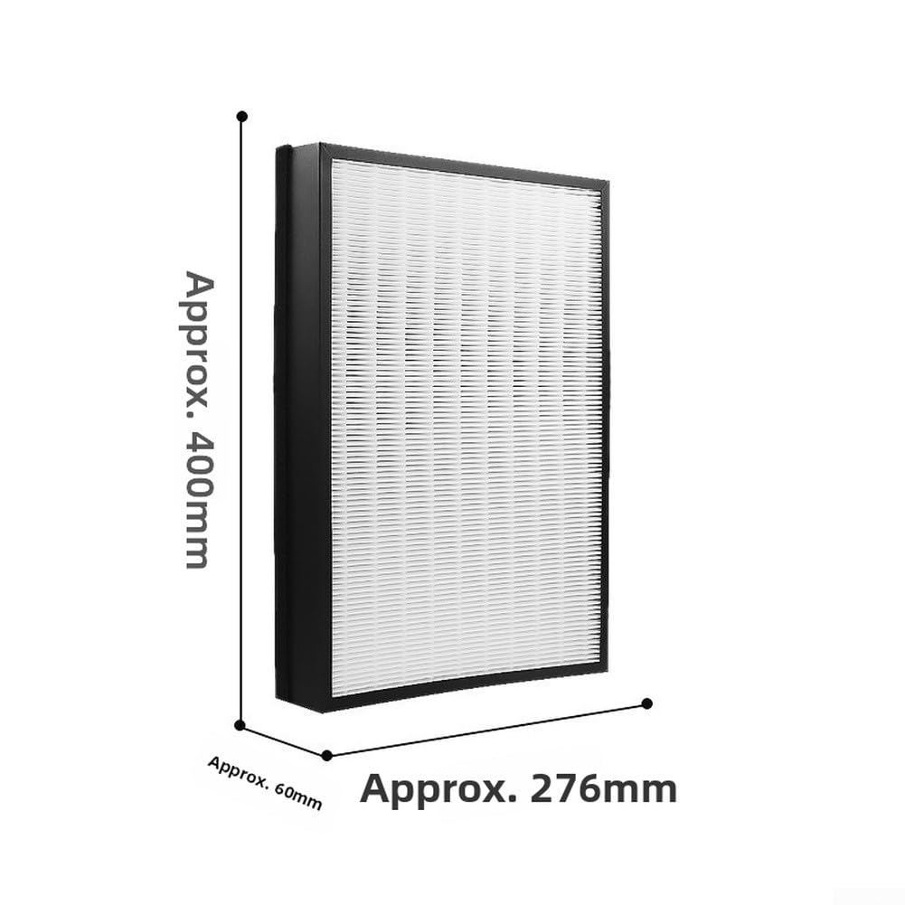 Filtro per casa Animali Domestici per Airx per a7 per a8 Filtro