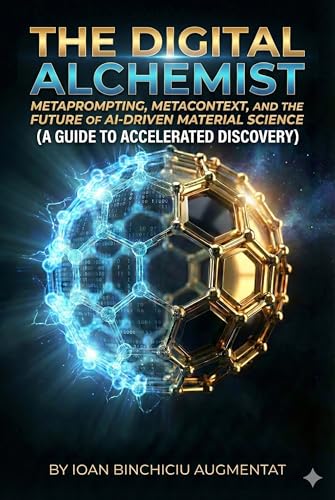 The Digital Alchemist: Metaprompting, Metacontext, and the Future...