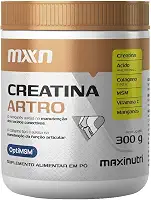 Creatina Artro (300g), Sabor Único