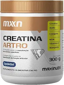 Creatina Artro (300g), Sabor Único