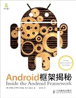 Android Framework Unleashed 7115274762 Book Cover