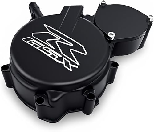 Motorcycle Left Crank Case Cover Engine Stator Fit For Suzuki GSXR 600 GSX-R 750 2006-2020 GSXR600GSXR750