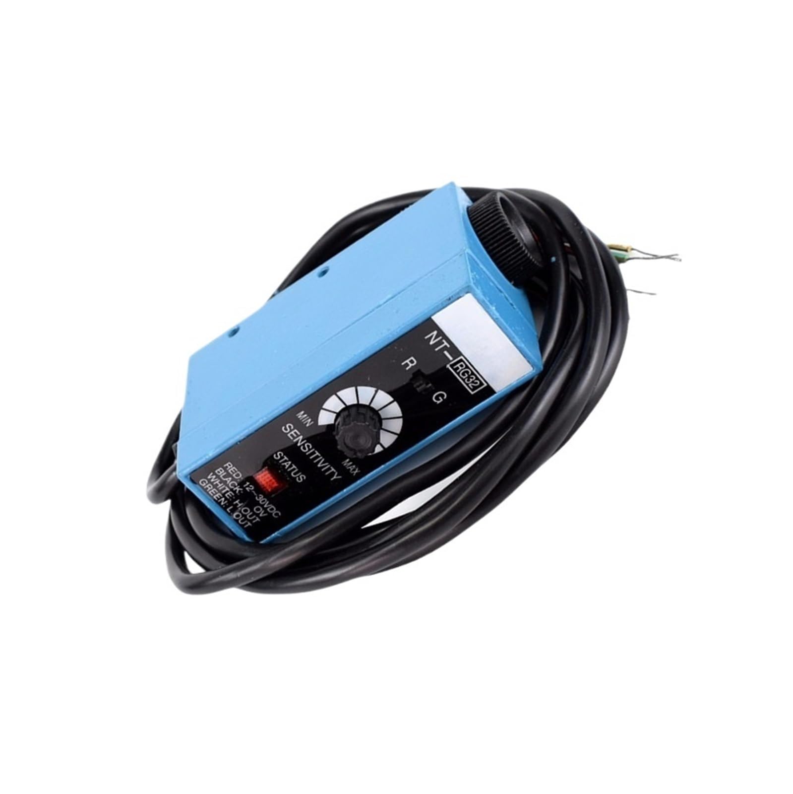 ZVQYSGIW NT-GW32 NT-BG32 NT-RG32 Photoelectric switch sensor(NT-GW32)