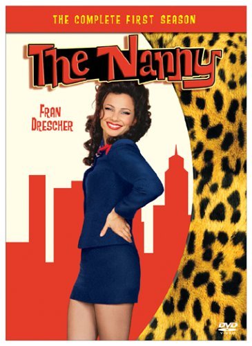 The Nanny: Complete First Season