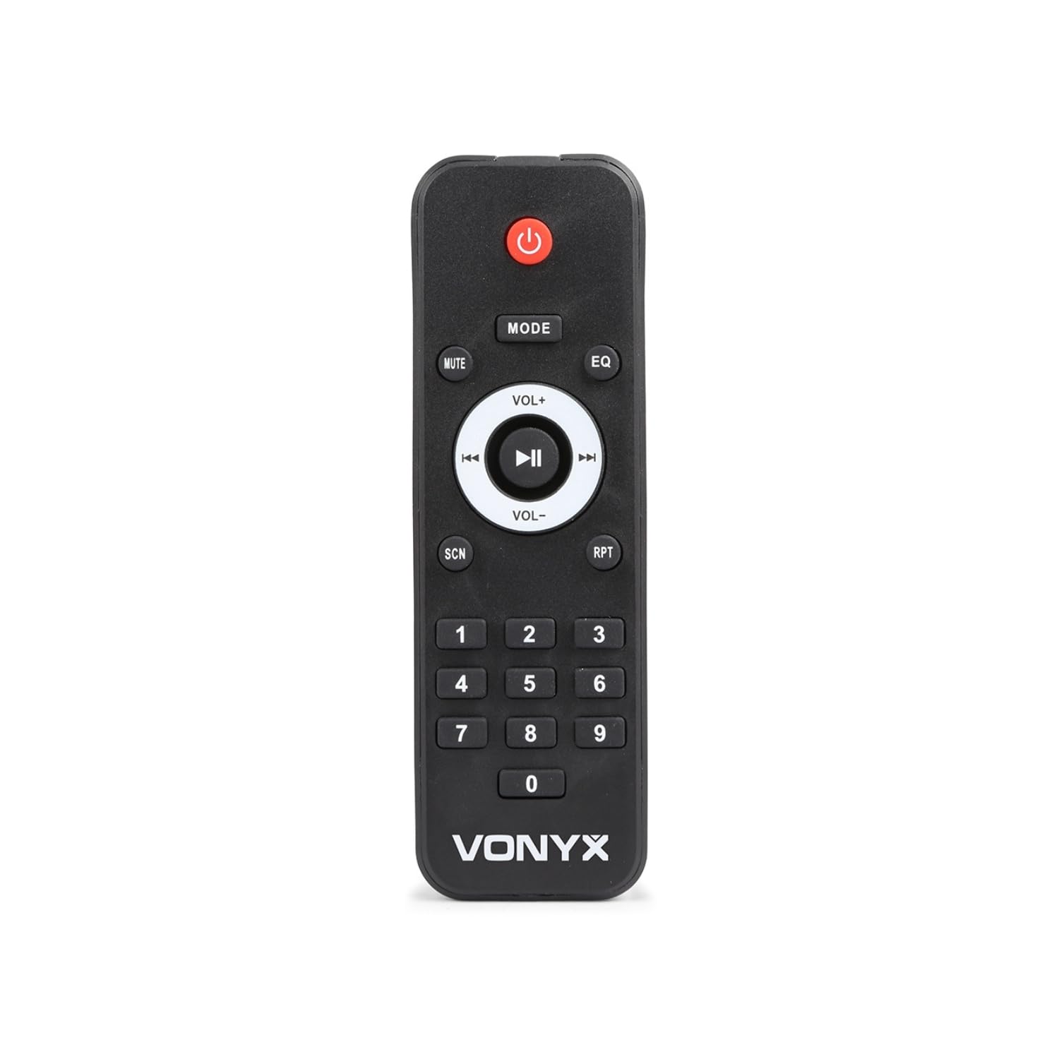 Vonyx VSA120S – Altavoz portatil Bluetooth Potente 800W con 2 Altavoces 12", USB, 2 Soportes LS01K y Cable Jack RCA, Equipo de Sonido Profesional para Eventos DJ y Directo, Color Negro