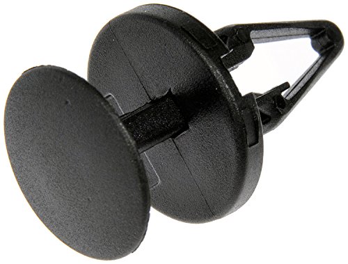 Dorman 961-369 Nylon Defroster Retainers, 2 Pack