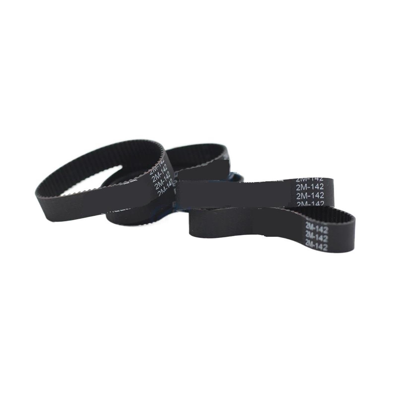 Correa Dentada del Robot de Barrido de aspiradora 2M-142mm