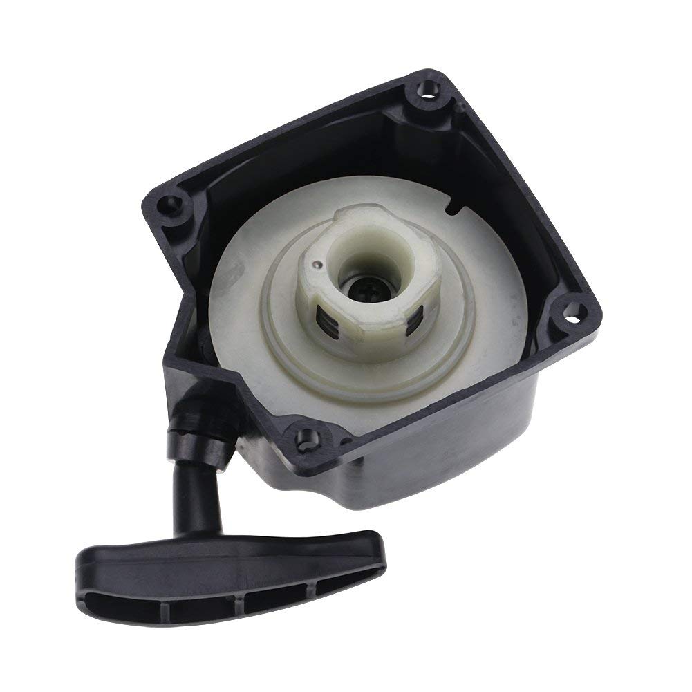 Lawn Mower Recoil Starter - Replacement Part -6 Lawn Mower Recoil Starter - Replacement Part -6