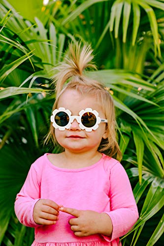 Image of Babiators Blue Series: The Daisy Polarized Ages 3-5