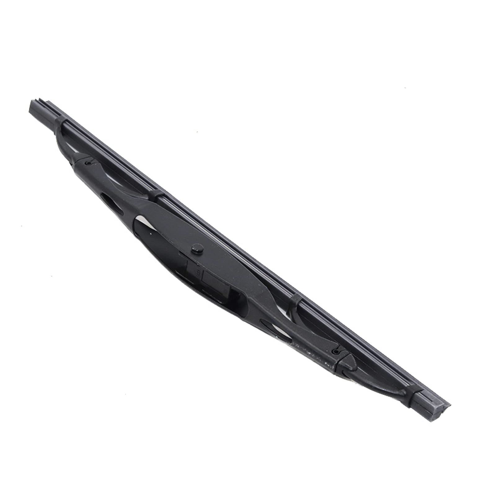 Escobilla limpiaparabrisas para Chevrolet Trax Tracker 2014-2019, escobillas limpiaparabrisas traseras de 12"