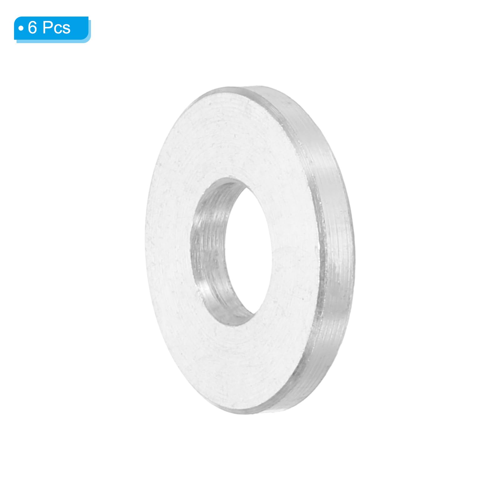 PATIKIL M6 Aluminum Spacers - Image 3