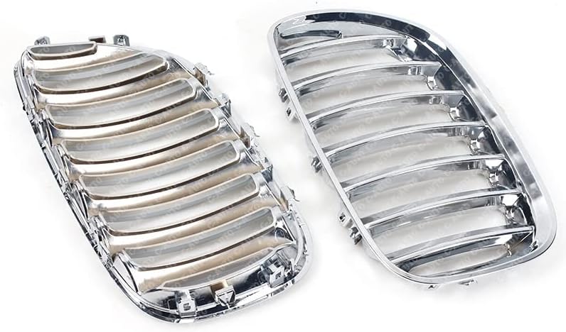 RZ50 ラジエーターカバー 純正オプション 未使用 4EU YAMAHA